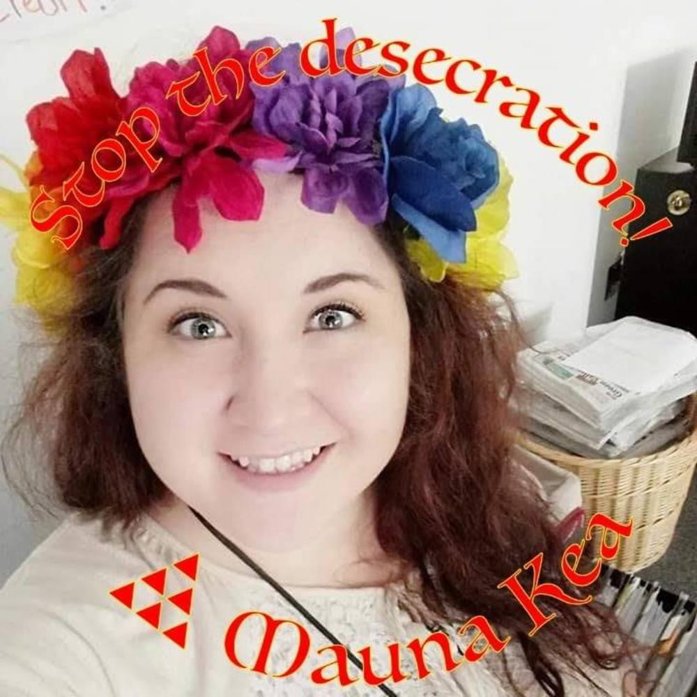 Meet your Posher, Shauna